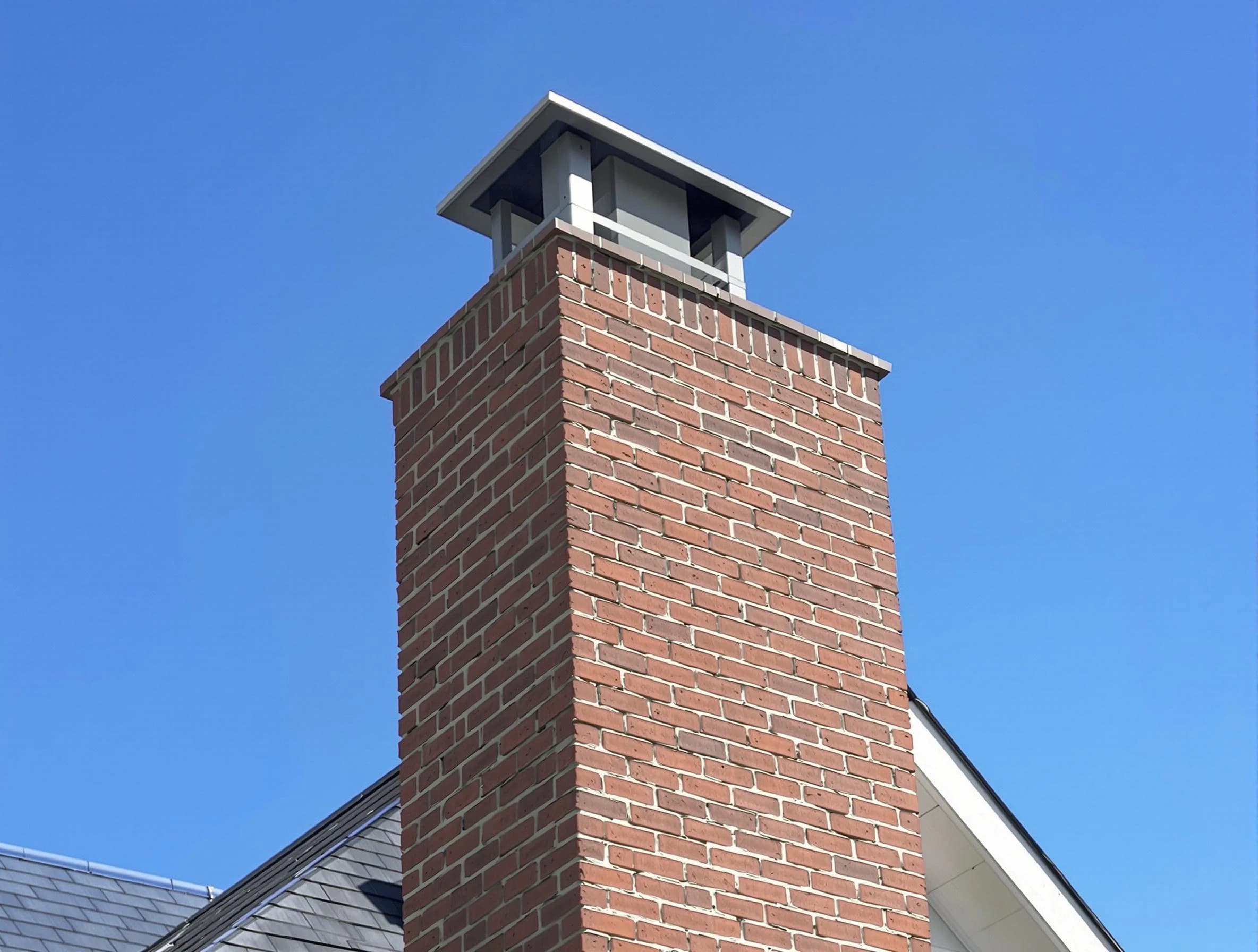 Chimney Remodeling service in Wyndham, VA
